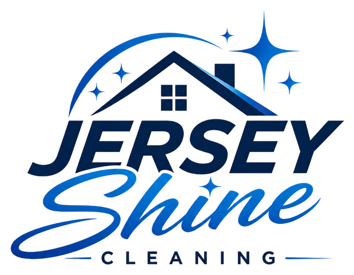 JerseyShine Cleaning logo