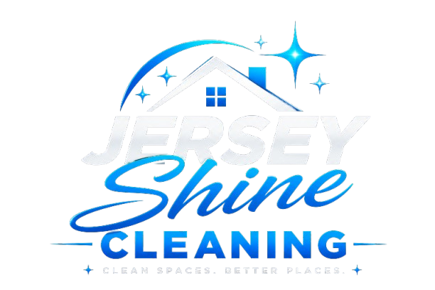 JerseyShine Cleaning logo