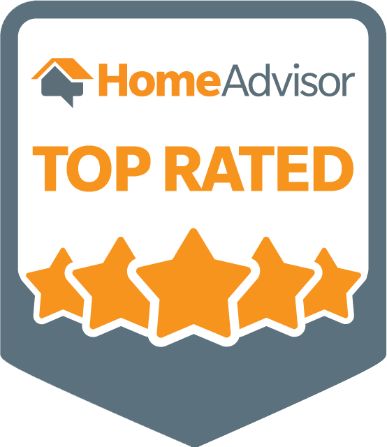 HomeAdvisor top service provider badge placeholder